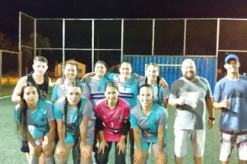 Foto - Copa Paulo Benhur de Futebol Society