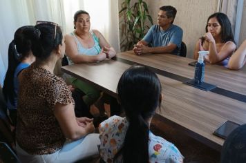 Foto - Posse dos Conselheiros Tutelares 2024