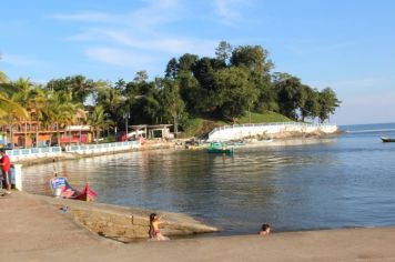 Foto - Conheça o Turismo de Guaraqueçaba.