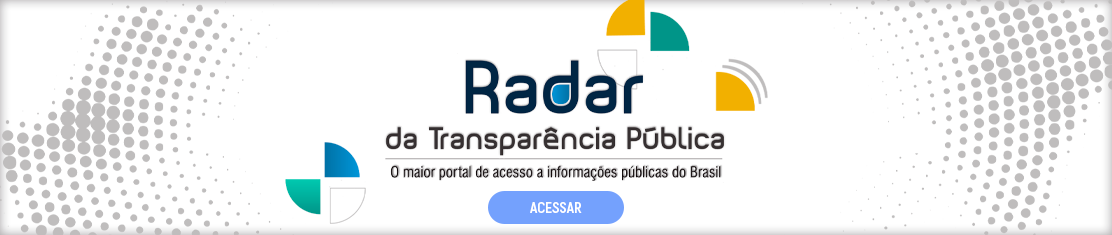 Radar da Transparência Pública