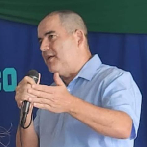 Luciano Vidal Barbosa