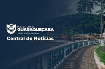 Ministério Público cancela atendimento presencial no Tagaçaba em virtude do mal tempo