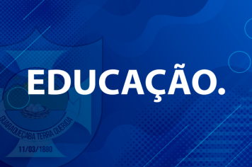 Educação - 61 novos profissionais contratados