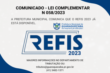 REFIS 2023