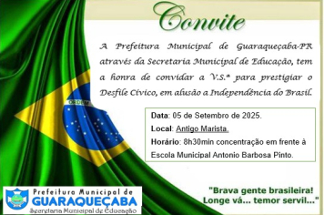Convite