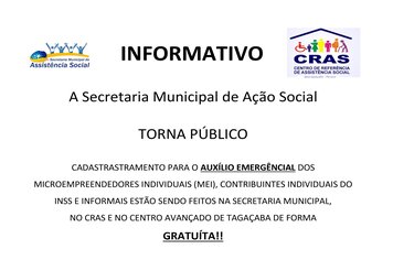 PREFEITURA INFORMA
