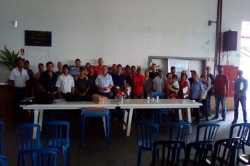 SEMINÁRIO REGIONAL DE CULTIVO DE PALMITO E PUPUNHA