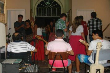 Semana do Fandango Caiçara