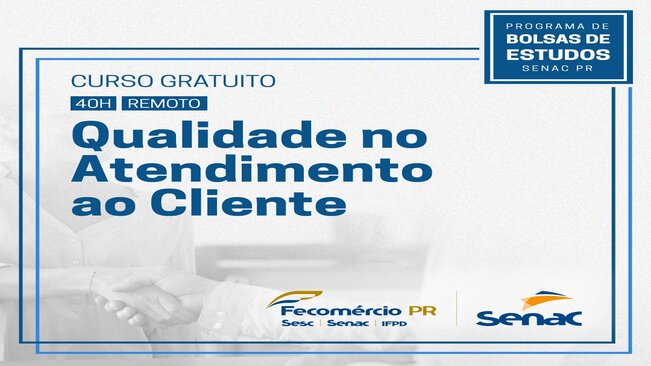 Curso Gratuito