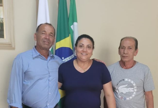 Cooperação Técnica entre prefeitura e colônia de pescadores trás benefícios aos pescadores de Superagui e região.