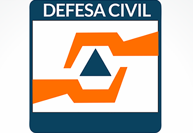 DEFESA CIVIL 