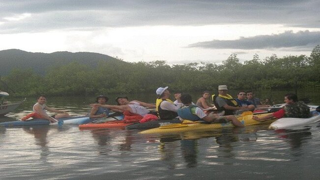 Prefeitura promove turismo de aventura e esporte de natureza durante o feriado deste dia 15