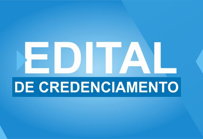 EDITAL DE CHAMAMENTO PÚBLICO Nº 001/2024