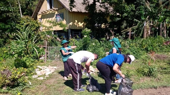 Dia D. Neste Sábado a Prefeitura realiza ação de combate a dengue