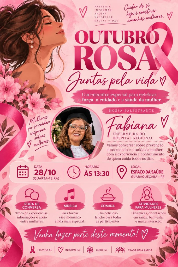 Outubro Rosa